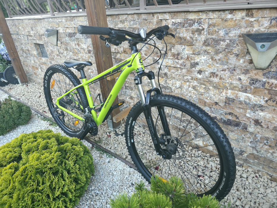 Bicicletă CANNONDALE 27,5 R