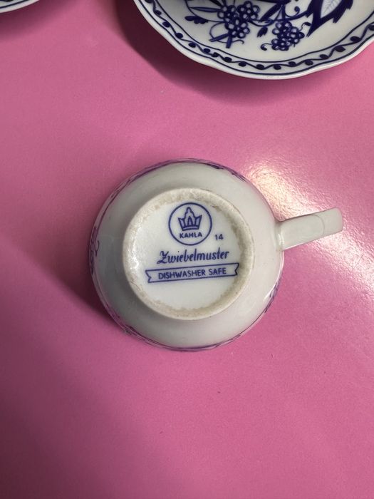 Чайный набор