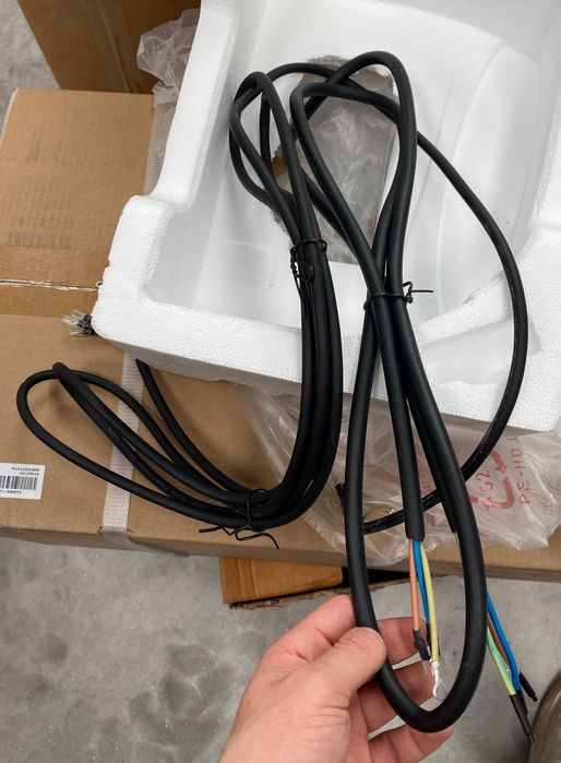 Aparat aer conditionat EUROCOOL 18000 BTU/ Inverter+Wi-Fi