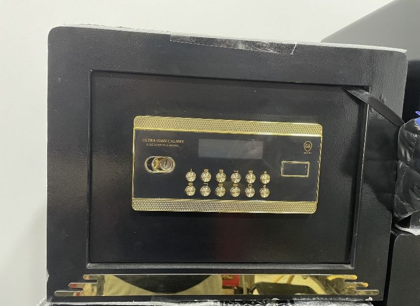 Сейф для дом и офис