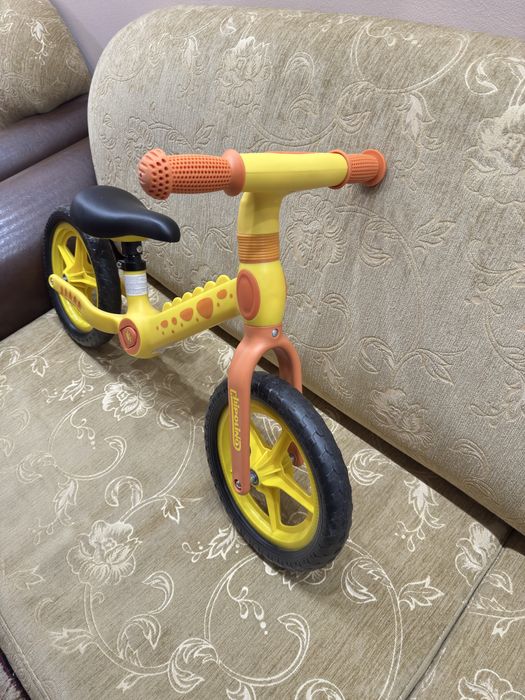 Баланс колело Chipolino