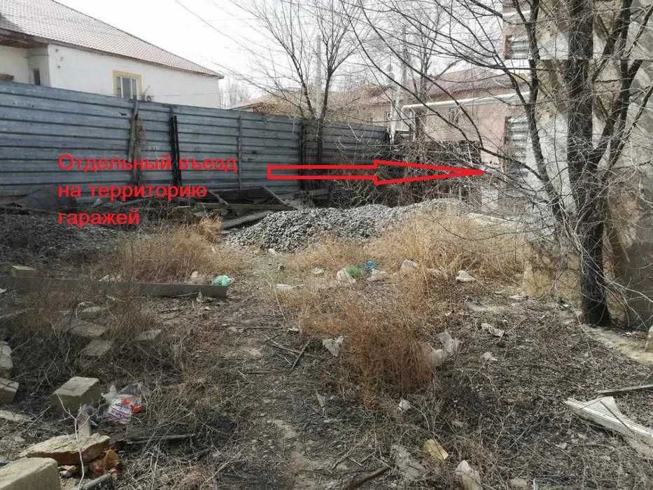 Продаются два рядом стоящих гаража