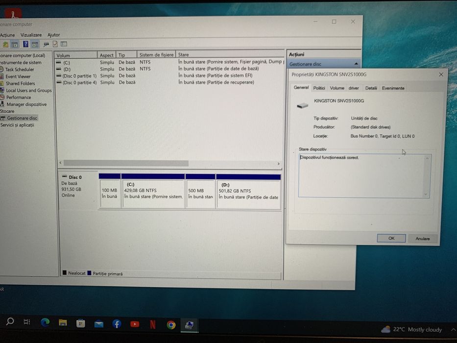 Fujitsu lifebook U7511