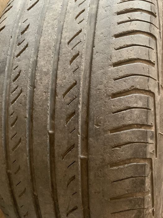 Шины 215/60 R16 комплект