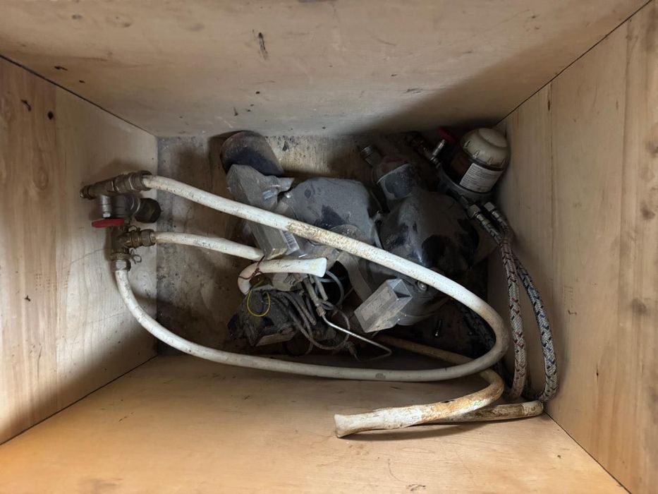 Дизельная горелка Buderus SE2.0-50