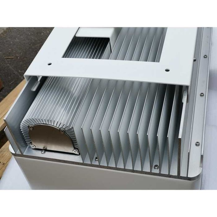 Invertor Hibrid SMART PURE ENERGY 48V 10Kw TRIFAZIC MPPT 13000w