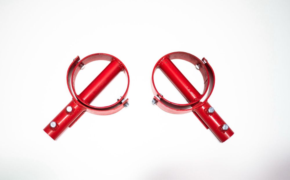 Manere ergonomice pivotante roaba basculabila