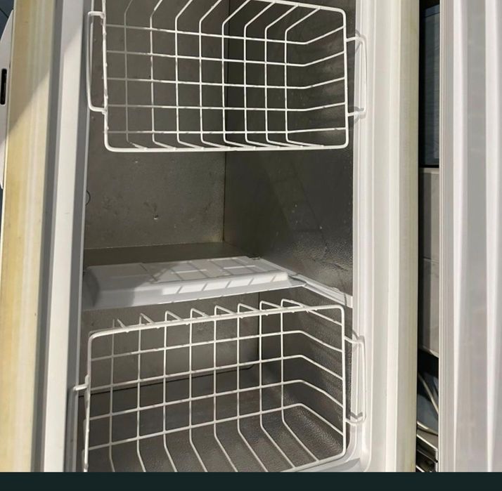 Lada Frigorifica Arctic 284 Litri