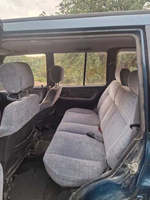 Suzuki Vitara V6