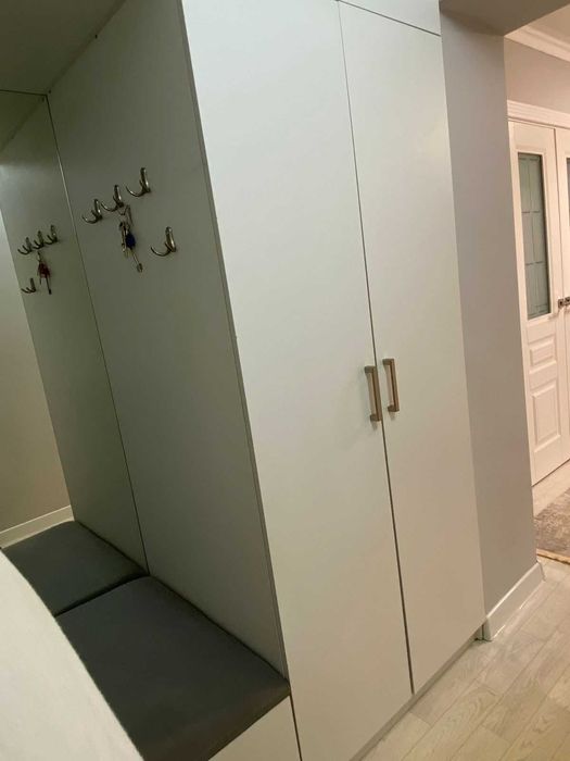 Продам 3-х комнатную квартиру