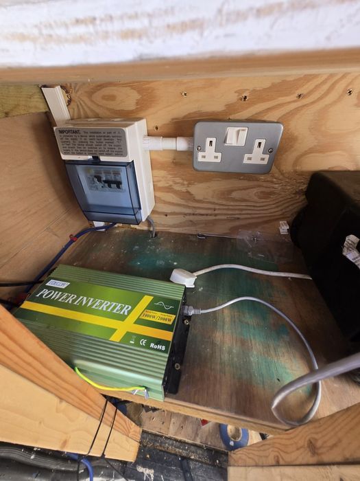 Кемпер Fiat Ducato