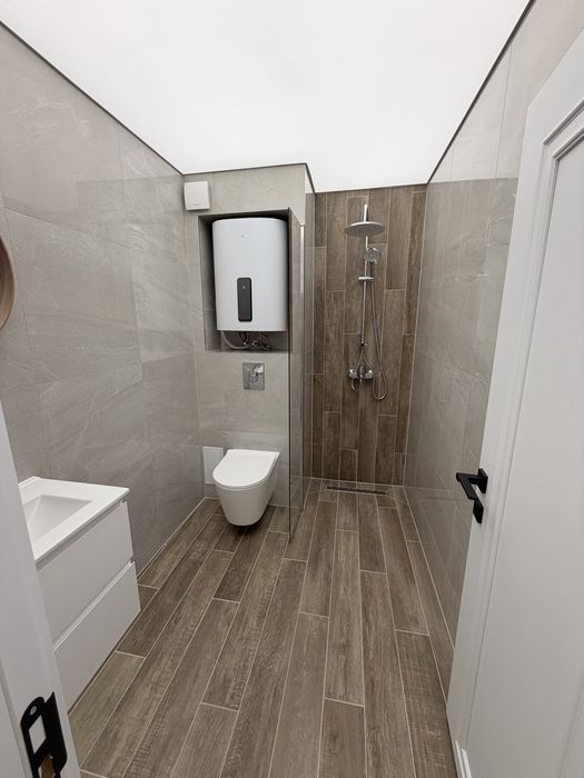 Продава апартамент от СОБСТВЕНИК гр.Пловдив кв.Остромила.