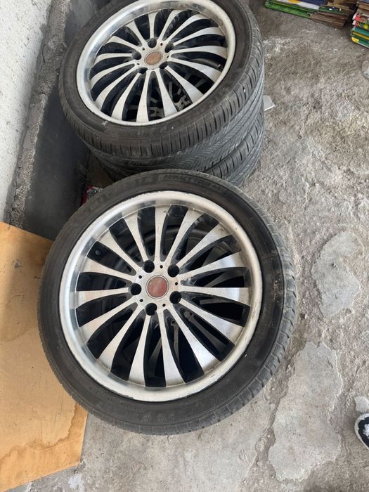 Продам Диски R19.