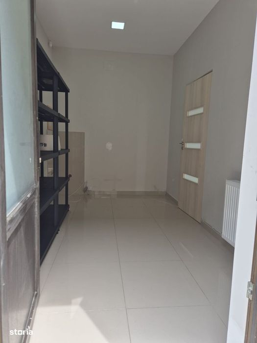 Spatiu comercial de inchiriat | Toate utilitatile | 2 Locuri parcare