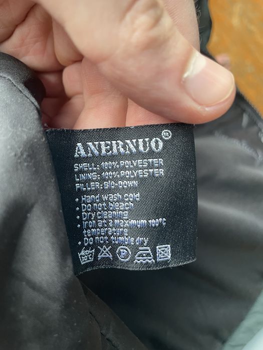 Продам куртку зимнюю