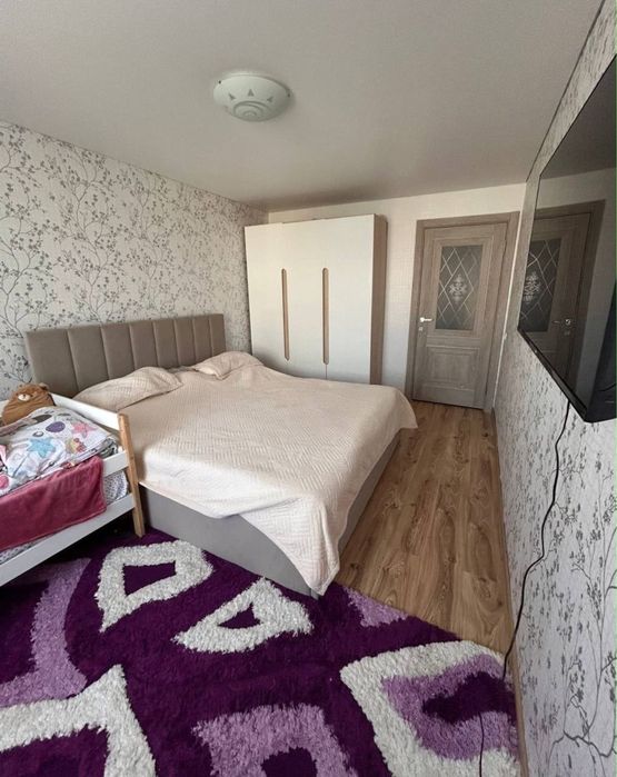 Продам 3 комнатную квартиру