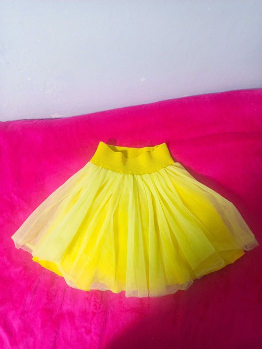 Детские вещи на девочку от 2 до 7 лет