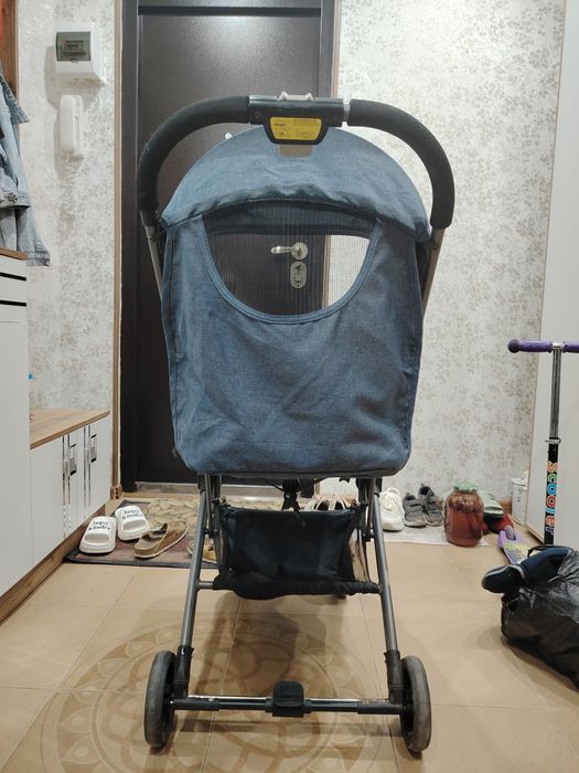 Летная коляска в отличном состоянии