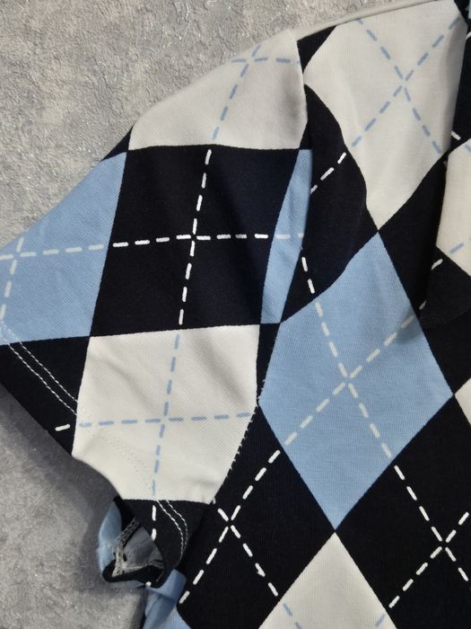 Стильное платье в клетку! Размер S-M