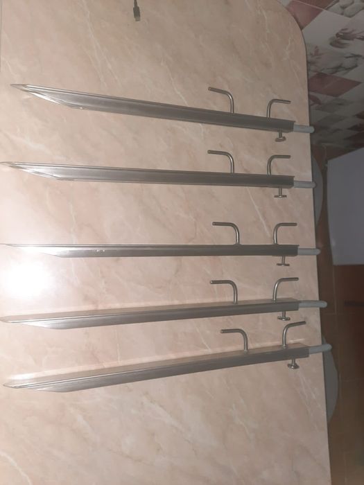 Продам Закидушки