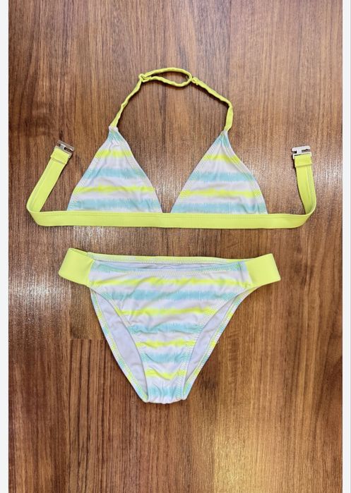 Купальник Mayoral пляжная туника DeFacto на 7-9 лет