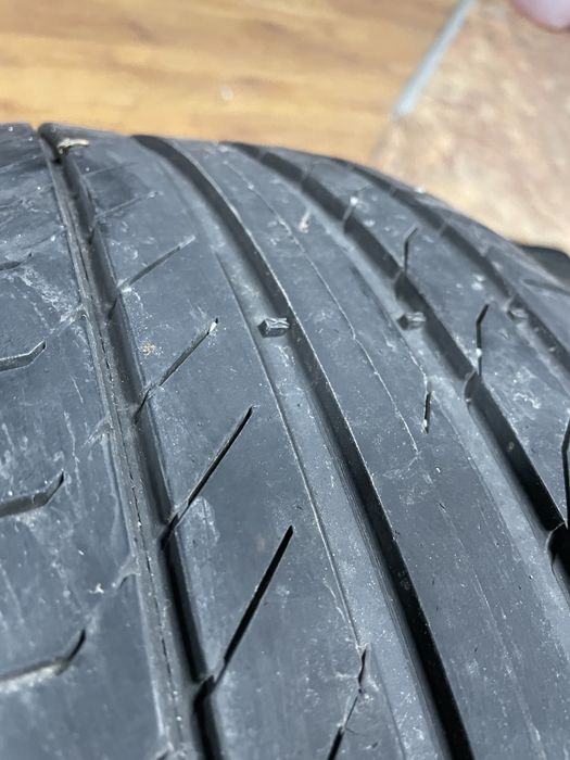 235/45R18 -2бр 225/40R19 -2бр