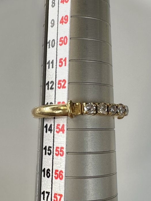 Руски съветски златен