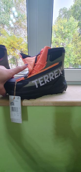 Adidas Terrex Hiker унисекс 39 1/3