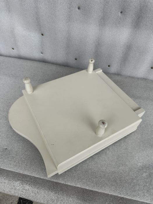 Дървена кутия пиано