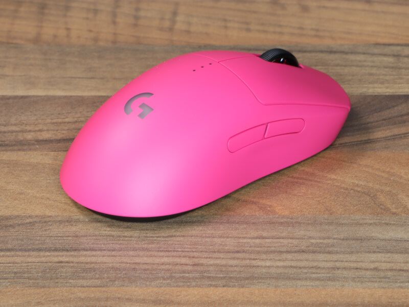 Logitech G Pro 2 Lightspeed