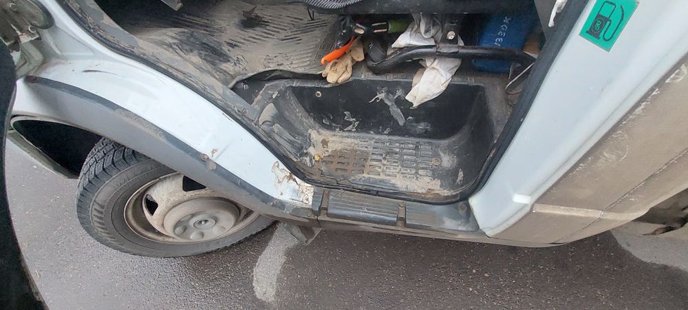 Продам автомашину