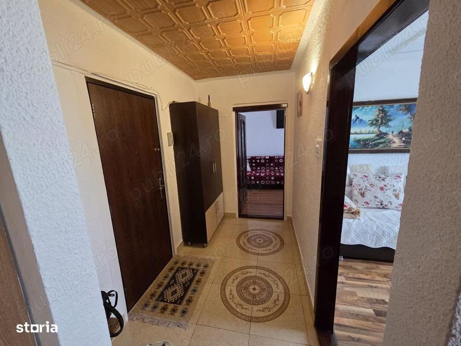 Apartament 2 camere zona Craiter,