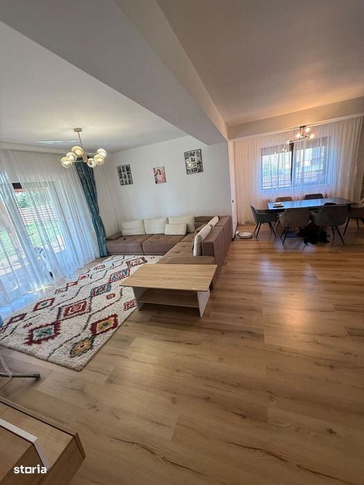 Casa individuala P+1 ,teren 600mp Cartier Allegria