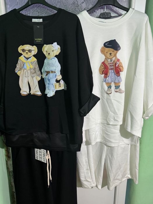 Compleuri noi cu etichetă,mărime universală