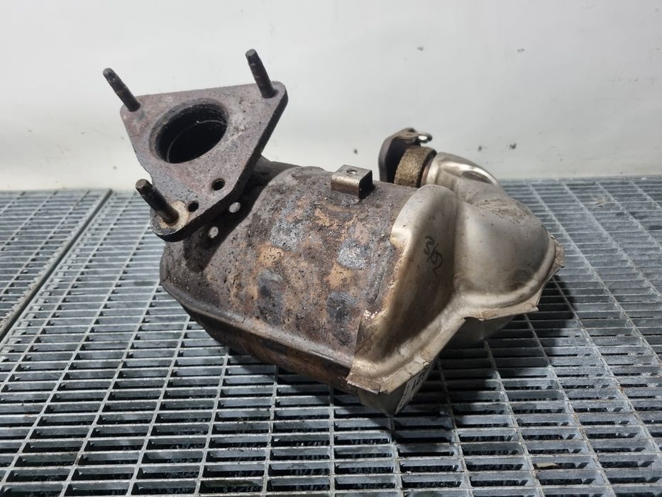 Reciclare catalizator Nissan X - Trail T31 2.0 2007 - 2013 110kW 150CP (1621) Garantie
