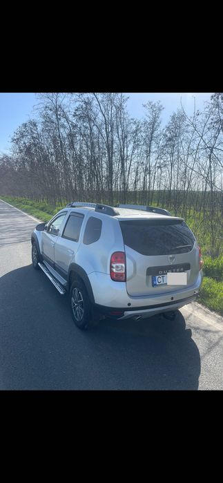 Dacia Duster Facelift 2015 – 1.5 dCi 4x4 (110 CP) | 220.000 km Reali