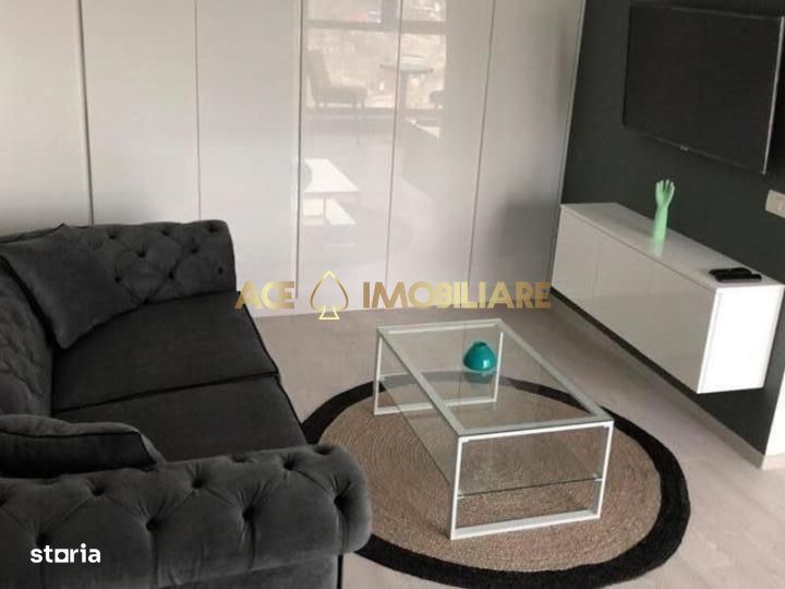 Garsoniera de inchiriat | Exigent Plaza | Metrou | Centrala proprie