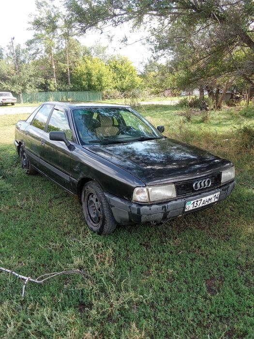 Продам Ауди 80,1991г
