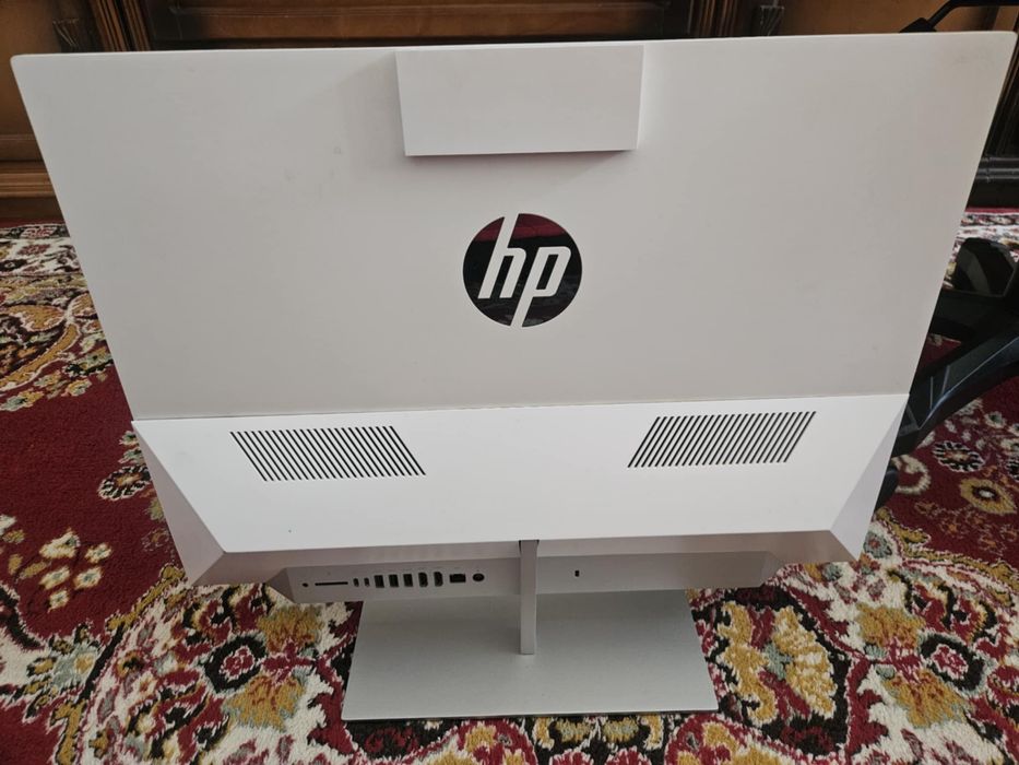 Caluculator HP : Intel Core i3