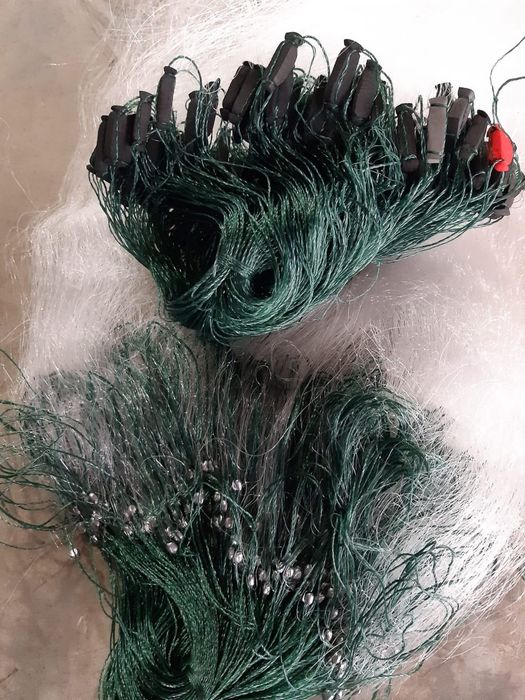 Plasele pescuit diferite modele