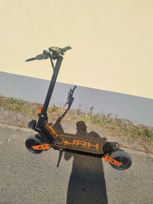 Vand -Schimb Trotineta Electrică 2x800W