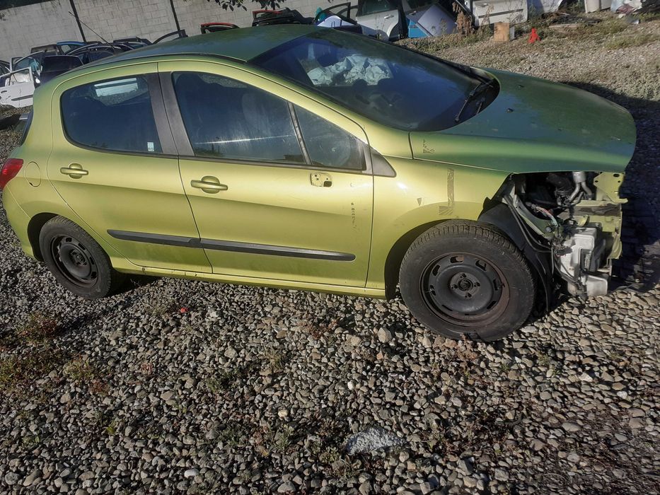 Jante tabla Peugeot 308 R15