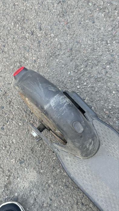 Электросвмокат | NINEBOT G30P