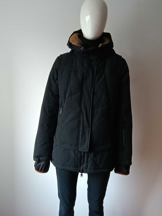 Geacă de iarnă Khujo nouă