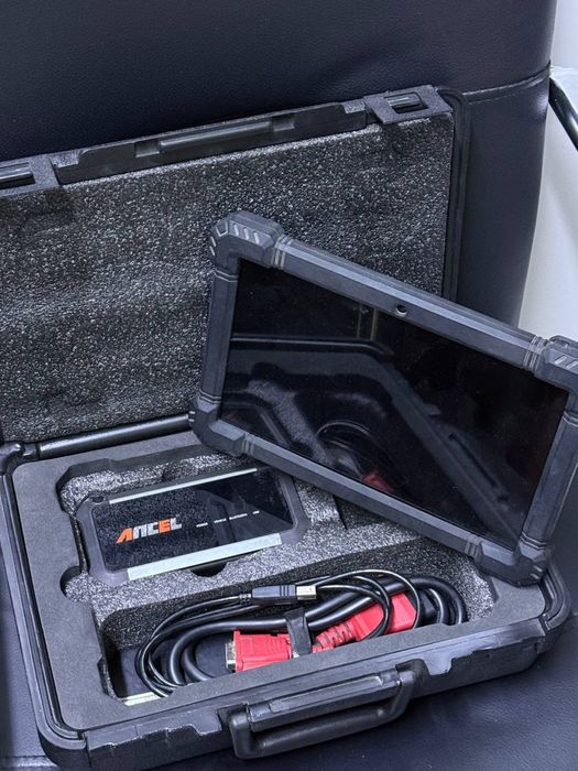 Автосканер Ancel – Профессиональная