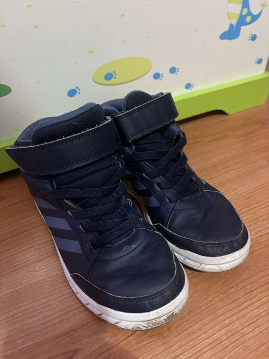 Детски кецки adidas