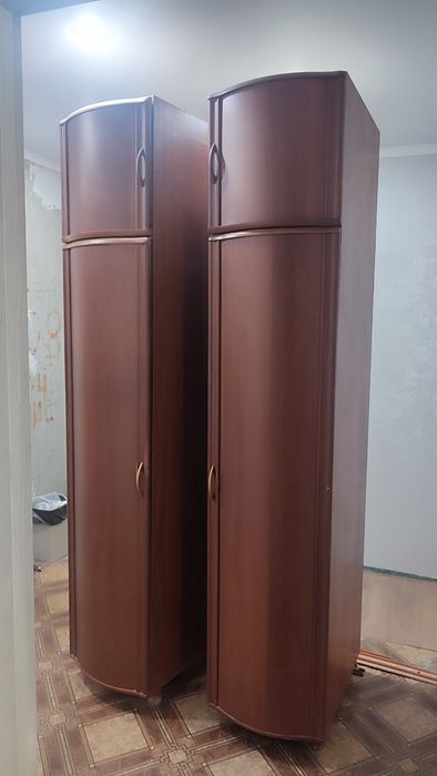 Продам шкафы модульные Б/У