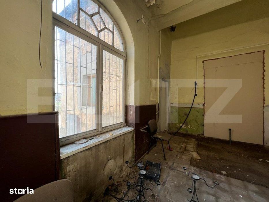 Spatiu Comercial de vanzare, 3 incaperi, 80 mp, zona exterior Nord