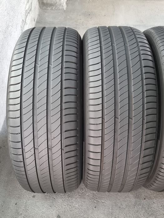 "Dot 22" 235/55/18 Michelin 4Броя: 420лв 6.3мм