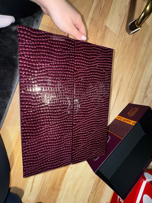 Маша ghd 2 в 1 Сешоар и маша